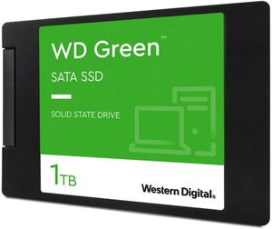New for 1TB Green <b>Internal</b> PC SSD-SATA III 6 Gb/s 2.5"/7mm up to 550 MB/s WDS100T2G0A <b>Internal</b> PC SSD <b>Drive</b> <b>Internal</b> PC SSD Driv - Product Image 5