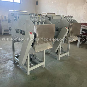 Machine automatique de décorticage de <span class=keywords><strong>noix</strong></span> de cajou, prix de la machine à décortiquer les <span class=keywords><strong>noix</strong></span> de cajou, machine à éliminer les coques de <span class=keywords><strong>noix</strong></span> de cajou - Product Image 5