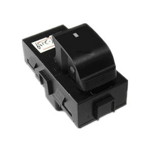 สวิตช์ควบคุมกระจกไฟฟ้าสำหรับเชฟโรเลต ปี 2007-2014 หมายเลขรุ่น 22895545 อะไหล่ไฟฟ้า ABS ใหม่ NT-P-2159 - Product Image 1