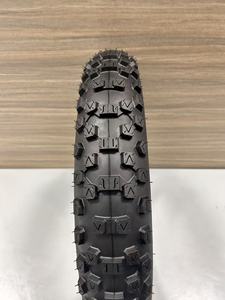 Neumático plegable para bicicleta eléctrica de 20x4.0, 16x4.0, 26x4.0, con banda de rodadura de Kevlar y aro de alambre rígido, para E-Moped, OEM - Product Image 2