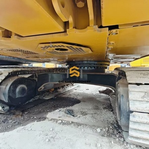 รถขุดตีนตะขาบ CAT 320GC มือสอง สภาพดีเยี่ยม 90% พร้อมขาย - Product Image 4