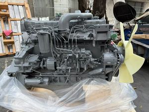 Assemblaggio motore <span class=keywords><strong>diesel</strong></span> <span class=keywords><strong>Isuzu</strong></span> 4BD1 6BD1 6BG1 6SD1 6WG1 4LE1 4LE2 6RB1 4JB1 <span class=keywords><strong>4HK1</strong></span> 6HK1 6HK1 4JJ1 4JB1 4JB1T 4JG1 - Product Image 1