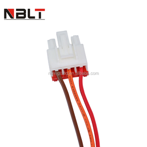 Phụ Tùng Tủ Lạnh Bán Chạy Cảm Biến Nhiệt Độ Hai Kim Loại 6615JB2002A Phụ Tùng Tủ Lạnh Bộ Điều Nhiệt Rã Đông Điện 250V 5A - Product Image 5
