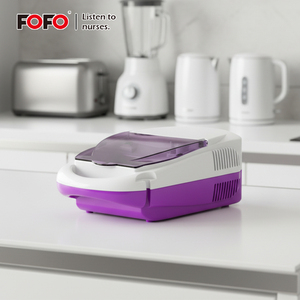 Macchina per nebulizzatore compressore portatile per bambini, - Product Image 2