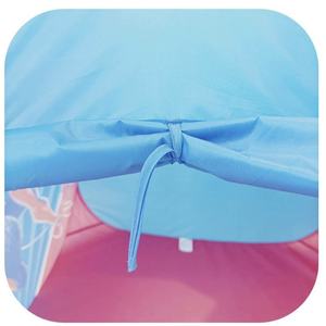 <span class=keywords><strong>Tente</strong></span> <span class=keywords><strong>de</strong></span> jeu Spider-Man à une seule couche pour enfants, jouet sportif, polyester doux pour garçons, intérieur/extérieur - Product Image 3