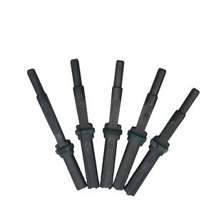 Fabricant chinois de cales et de cales à picots de 32 mm et de cales à picots en forme de plume - Product Image 4