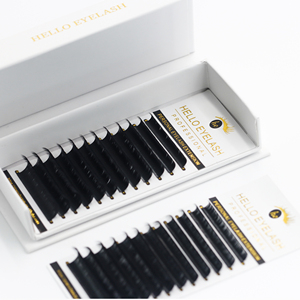 Extensiones de <span class=keywords><strong>Pestañas</strong></span> de Poliéster Blanco Brillante para Tenis, con Efecto Rebote y Rizo Definido, Precisión 12mm, para Clubes Deportivos y Eventos de Fin de Semana - Product Image 5