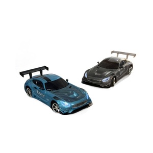 Offre Spéciale Voiture RC de Drift Landa Technology LD4301 Modèle AMG 1:43 Entièrement Proportionnelle Jouet de Course de Bureau Cadeau pour Garçons - Product Image 5
