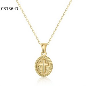Fashion Necklace C3136 for Women High Quality Jewelry - Product Image 2