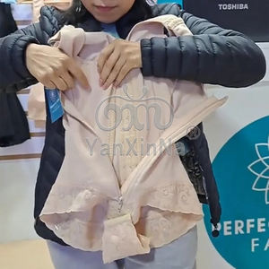 Nouveautés Haute Compression Vêtement Complet du Corps Liposuccion Chirurgie Shapewear Post Chirurgie Bbl Stage 2 <span class=keywords><strong>Fajas</strong></span> Colombian Girdles - Product Image 2