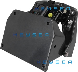 Heysea Électrique Power Trim Tilt pour <span class=keywords><strong>moteur</strong></span> hors-bord, plaque de montage pour <span class=keywords><strong>moteur</strong></span> hors-bord 15hp 20hp 25hp 30hp 40hp 48hp 50hp 55hp 60hp - Product Image 6