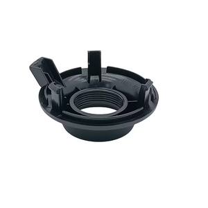 Cache d'axe décoratif pour moteur de trottinette électrique Segway <span class=keywords><strong>Ninebot</strong></span> <span class=keywords><strong>GT1</strong></span>/GT2 – Pièce de rechange pour cache-trou d'axe - Product Image 2