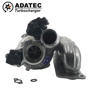 BMW N55-EWG için 135 B03 türbin I/335 I/640 I /535 I 18539880001/11657588995 turboşarj - Product Image 4
