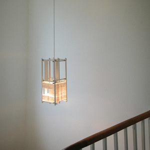 Lanxi Modern Minimalist Wall Lamp E27 LED Switch Control IP43 For Living Room Hotel Villa Corridor - Product Image 4