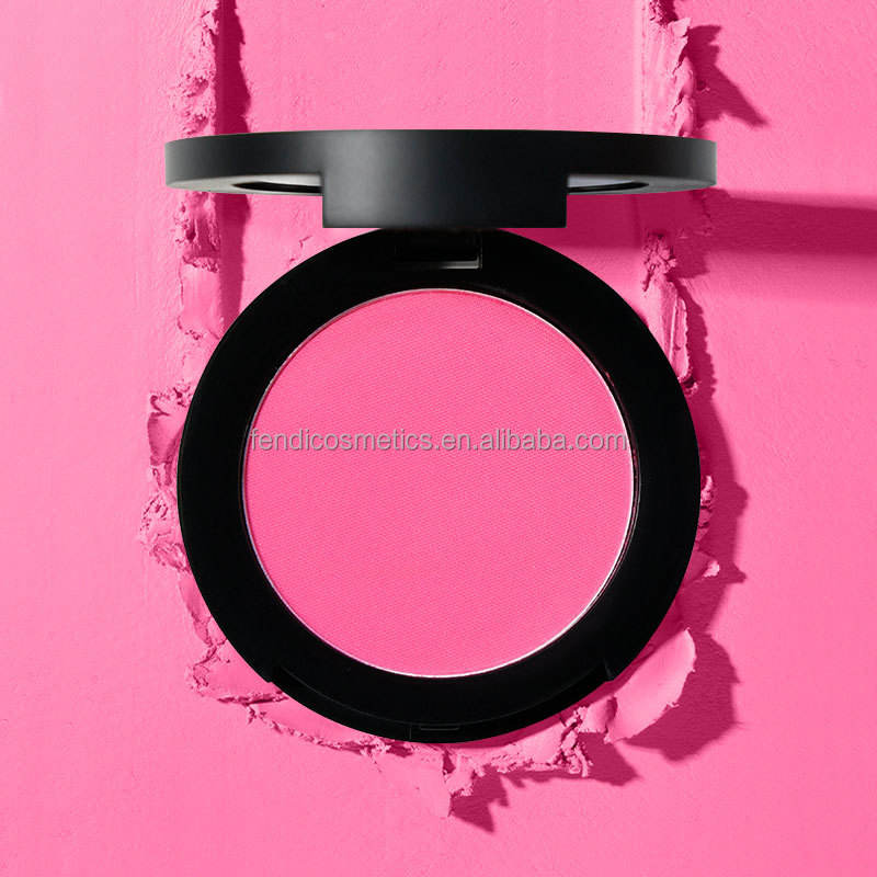 white label blush pallets