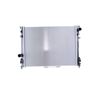 Nouveau Radiateur de Refroidissement Moteur de Haute Qualité en Gros pour <span class=keywords><strong>CHRYSLER</strong></span> <span class=keywords><strong>300C</strong></span>/Sedan <span class=keywords><strong>LANCIA</strong></span> THEMA EXL/EXF 3.0L OE 05137692AA - Product Image 1