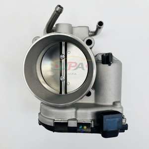 Pieza de Repuesto Original para Motor de Automóvil, Conjunto de Cuerpo del Acelerador 35100-2G600 para Hyundai Sonata Kia Ceed 351002G600 - Product Image 2