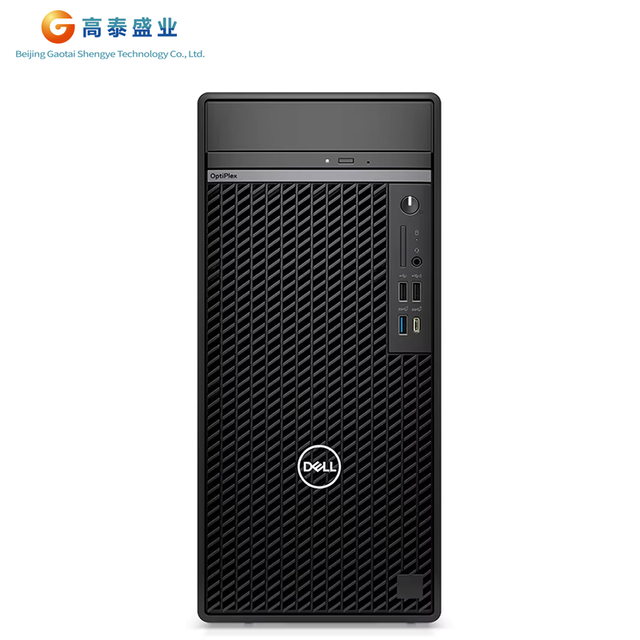 Large Inventory Dells OptiPlex 7010MT Plus 7010MT Plus PC Desktop Computer I9-13900 8G RAM 256GB SSD Integrated Graphics