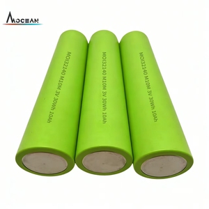Mocean 32140 33145 Grade A 10Ah 3V 30Wh 32140 Baterai Li-Ion Natrium 10000Mah 3000 Siklus Hidup 32140 - Product Image 4