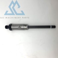 Pièces de moteur 7W-7038 7W7038 0R-4124 0R4124 Injecteur de carburant pour moteur Caterpillar CAT 3306 3306B Tracteur D6H D6D D6R