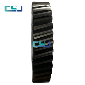 3100994 CYJ Bomba Hidráulica de Alta Calidad, Accesorio para Excavadora ZX200 ZX230 ZX200-3, Rueda Helicoidal Espiral 3100993 - Product Image 4