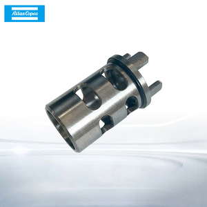 วาล์วปิดน้ำมัน Atlas Copco รุ่น 1830019445 สำหรับเครื่องอัดอากาศแบบสกรู ใช้กับสื่อที่มีอุณหภูมิปกติ - Product Image 3