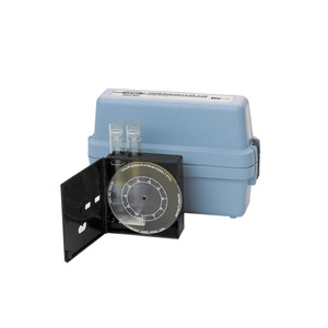 Colorímetro Portátil HACH-1454200-CN, Herramienta de Análisis de Calidad del Agua para la Detección de Iones Cloruro HACH-1454200-CN HACH-1454200-CN Port - Product Image 4