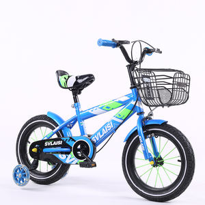 Girl Pour Garcon 2 <span class=keywords><strong>4</strong></span> 6 7 Ans Fille Baby Be Kids Kids Enfant 14 16 18 Pouces Roues De Mini Bike จักรยาน Velo สำหรับจำหน่าย - Product Image 2