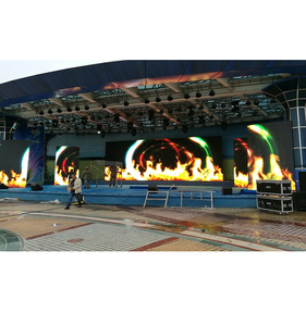 Segnaletica digitale e Display a <span class=keywords><strong>Led</strong></span> schermo Pantalla per interni esterni 500*1000 P2.976 P3.91 P4.81 pannello di visualizzazione per noleggio Stage - Product Image 4