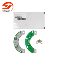 Alternateur Diode Redresseur Générateur 3 Phases Pont Redresseur Module SSAYEC432 Vert Rotatif Redresseur Diode 220V DC SSAYEC432