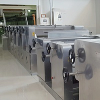 Máquina para Hacer Pasta, Máquina para Hacer Fideos, Máquina Automática para Elaborar y Procesar Pasta y Fideos