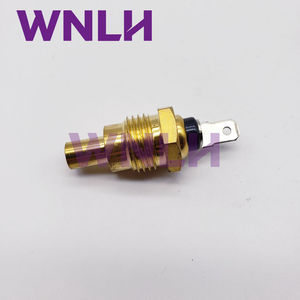 อะไหล่เครื่องจักรก่อสร้าง WNLH เซ็นเซอร์วัดอุณหภูมิน้ำ YT52S00001P1 SWZ489U268F1 สำหรับ SK200-6/200-6E/250-3/230-5-6 HD8206 - Product Image 3