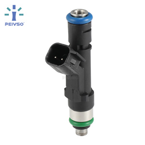 Inyector para Bosch OEM 0280158119, Inyector de Combustible para <span class=keywords><strong>Dodge</strong></span> <span class=keywords><strong>Grand</strong></span> <span class=keywords><strong>Caravan</strong></span> 3.8L V6 2008-2010 - Product Image 5
