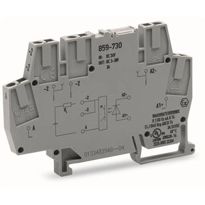 859-730 - ใช้งานร่วมกับ wago ได้ - Product Image 1