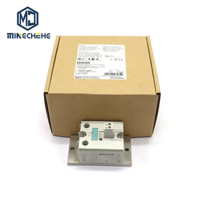 Relé de Estado Sólido de Grado Industrial 3RF2, Relé 3RF2050-1AA04 - Product Image 1