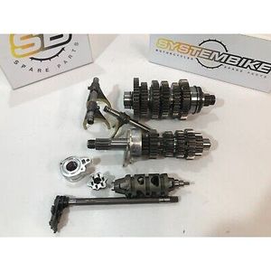Compatible avec le kit de boîte de vitesses BMW S1000XR 2014-2019, composants de transmission, pièces de moto - Product Image 6