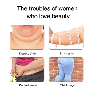Frozen Detox Fiberry 2in1 Gélules Végétales Garcinia Cambogia Fibre Nettoyage Perte Poids Minceur Brûle <span class=keywords><strong>Graisse</strong></span> Métabolisme - Product Image 5