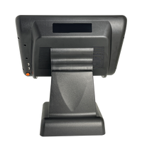 Terminal Punto de Venta Todo en Uno Rentable para Comercio Minorista