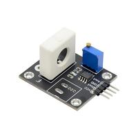 Module de Protection Détecteur de Courant Hall Réglable DC 100A 70A 35A, 1 Pièce WCS1600 WCS1700 WCS1800 3-5V
