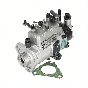 Filtre sous-ensemble, pompe à injection de carburant, n°2 pour Toyota Hilux LN106 1988-1997 OE 22602-5B320 226025B320 - Product Image 2