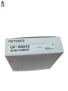OP-88642 เซ็นเซอร์อุตสาหกรรม เซ็นเซอร์โฟโตอิเล็กทริค เซ็นเซอร์ตรวจจับระยะใกล้ เซ็นเซอร์ความไวสูง เซ็นเซอร์ตอบสนองรวดเร็ว อุตสาหกรรม - Product Image 1