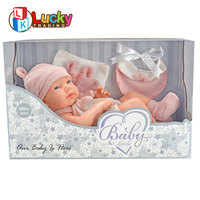 Muñeca Reborn Realista Lifereborn, Muñeca Bebé Realista, Muñeca Reborn Realista
