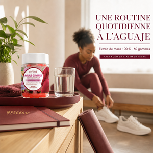 BIYODE Très Populaire Gommes d'<span class=keywords><strong>Aguaje</strong></span> pour le bien-être et le soutien des fessiers, Complément de bien-être, En stock, Faible MOQ, Vente en gros directe usine - Product Image 6