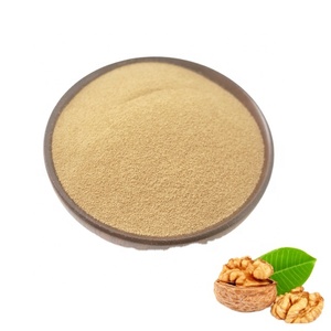 Hochwertiger Reiner Pekannuss-Extrakt Kollagen-<span class=keywords><strong>Protein</strong></span>-Peptid Pflanzen-Oligopeptid-Pulver Lieferant für Gutes Gedächtnis, Anti-Aging - Product Image 4