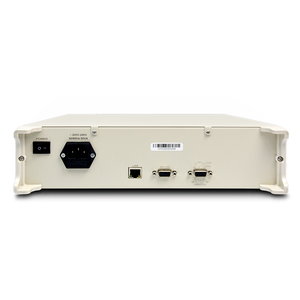 HOPE <strong>TECH</strong> HP9920 Insulation Resistance <strong>Tester</strong> Measuring Range 0.000M&Omega;~9990M&Omega; - Product Image 2