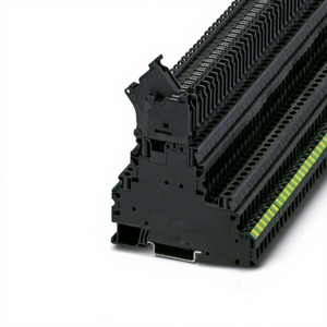 Bloque de Terminales de Tornillo Phoenix Contact 3214321 - Uso Industrial, 2 Polos, Nuevo - Product Image 1