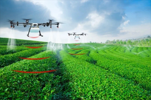 Sensor de <span class=keywords><strong>Radar</strong></span> de Onda Milimétrica FMCW NRA24 para Control de Vuelo Ardupilot Pixhawk con Alcance de 200m para Seguimiento de Terreno - Product Image 6