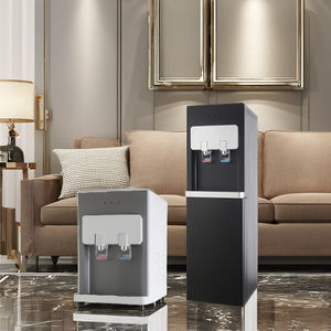 Refroidisseur d'<span class=keywords><strong>eau</strong></span> froide normale chaude distributeur d'<span class=keywords><strong>eau</strong></span> à chargement par le haut compresseur électrique refroidissement bouteille de 5 gallons <span class=keywords><strong>fontaine</strong></span> à boire pipline POU - Product Image 6