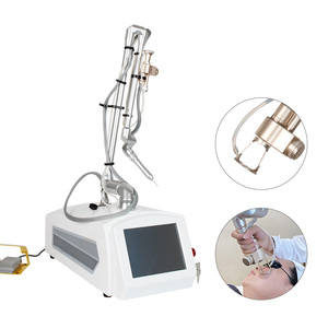 Eliminación Profesional de Estrías y Cicatrices con CO2 Fraccional para Eliminar el Acné y Cuidado de la Piel - Product Image 2