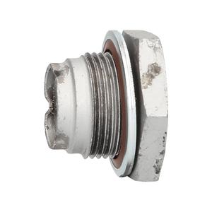 KS TOOLS Tornillo de drenaje de aceite M24 x 1,5x23mm para Volvo - Product Image 2
